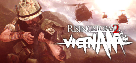 Rising Storm 2: Vietnam + Tặng thêm game ABZU